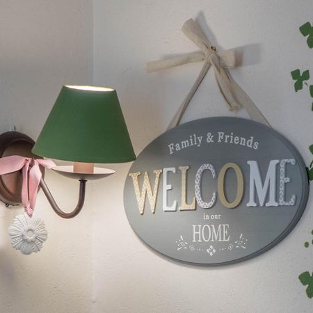Bed and Breakfast Les Anges Reveurs Neuville-aux-Bois Exterior foto