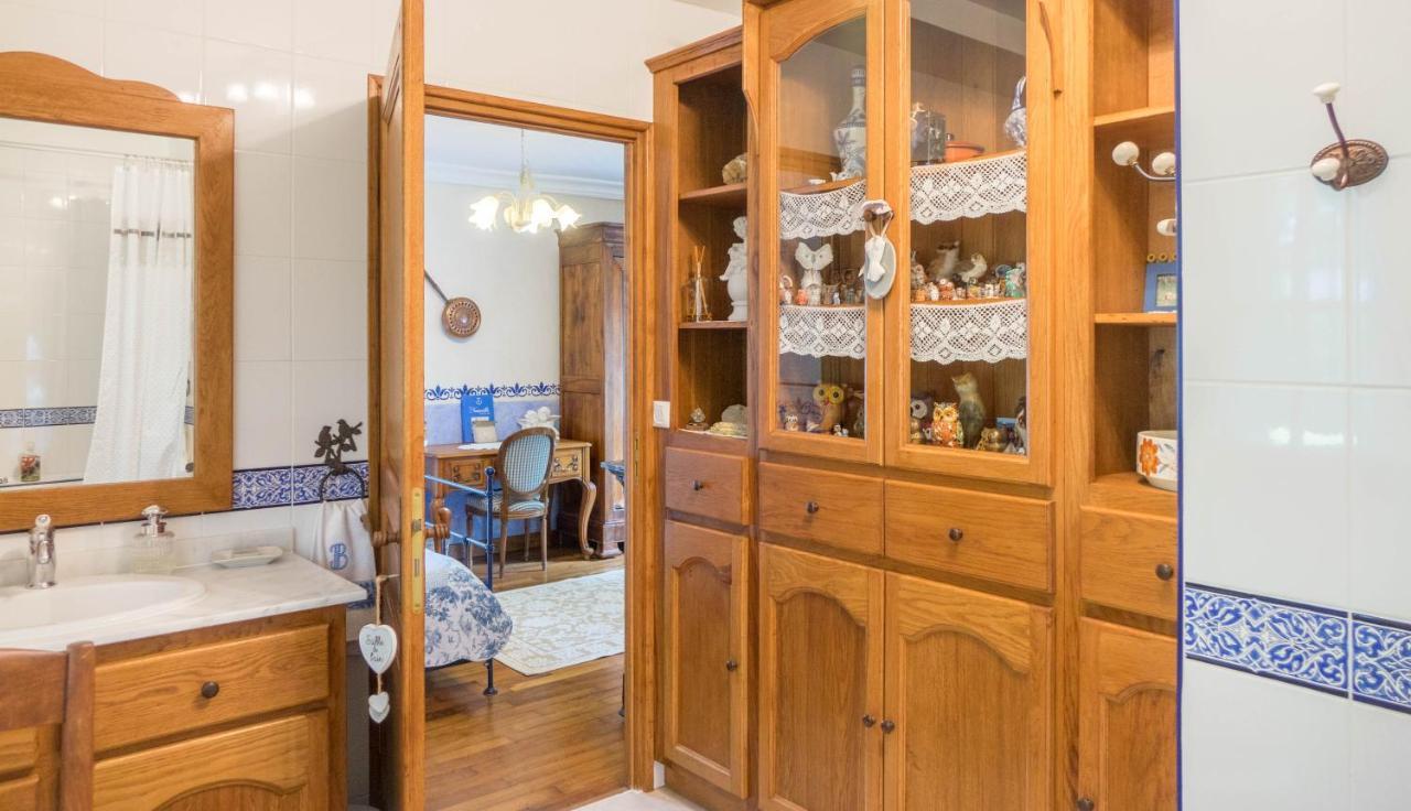 Bed and Breakfast Les Anges Reveurs Neuville-aux-Bois Exterior foto